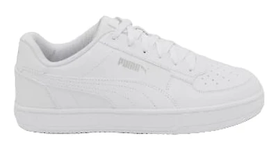 Puma Mens Caven 2.0 Sneakers : WHT