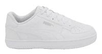 Puma Mens Caven 2.0 Sneakers : WHT