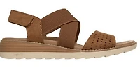 Skechers BOBS Arch Fit Oasis - B Perf: CSNT