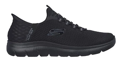 Skechers Mens Slip-ins: Summits