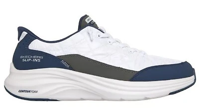 Men's Skechers Slip-ins: Contour Foam - Cozy Fit: WNV