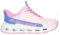Skechers Girls Slip-ins: Glide-Step  Vista Lane: PKBL