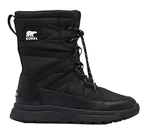 Sorel Women's WHITNEY™ III TALL Waterproof Boot: BLK