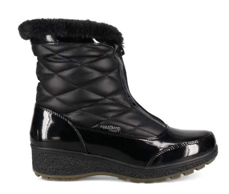 Women's Aquatherm Canada Crispin2 :Blk