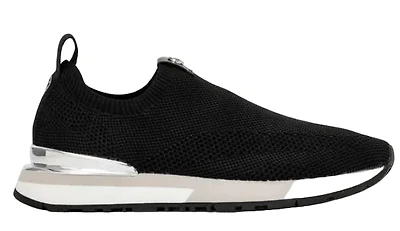 Michael Kors Nova Slip on Sneakers : BLK
