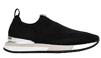 Michael Kors Nova Slip on Sneakers : BLK