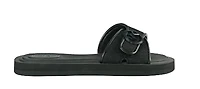 Michael Kors MK pool Slide : blk