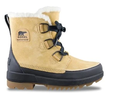 Sorel Women's Tivoli IV Boot :CURRY