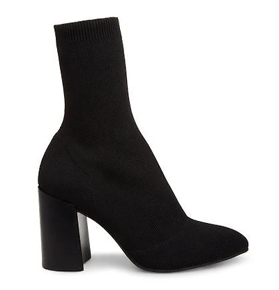Steve Madden Women's Trent Bootie : Blk