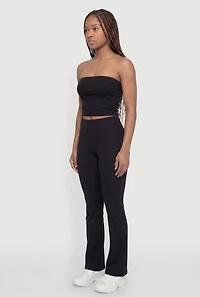 Solid Tube Top