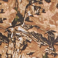 Plus High Waisted Hunter Camo Leggings