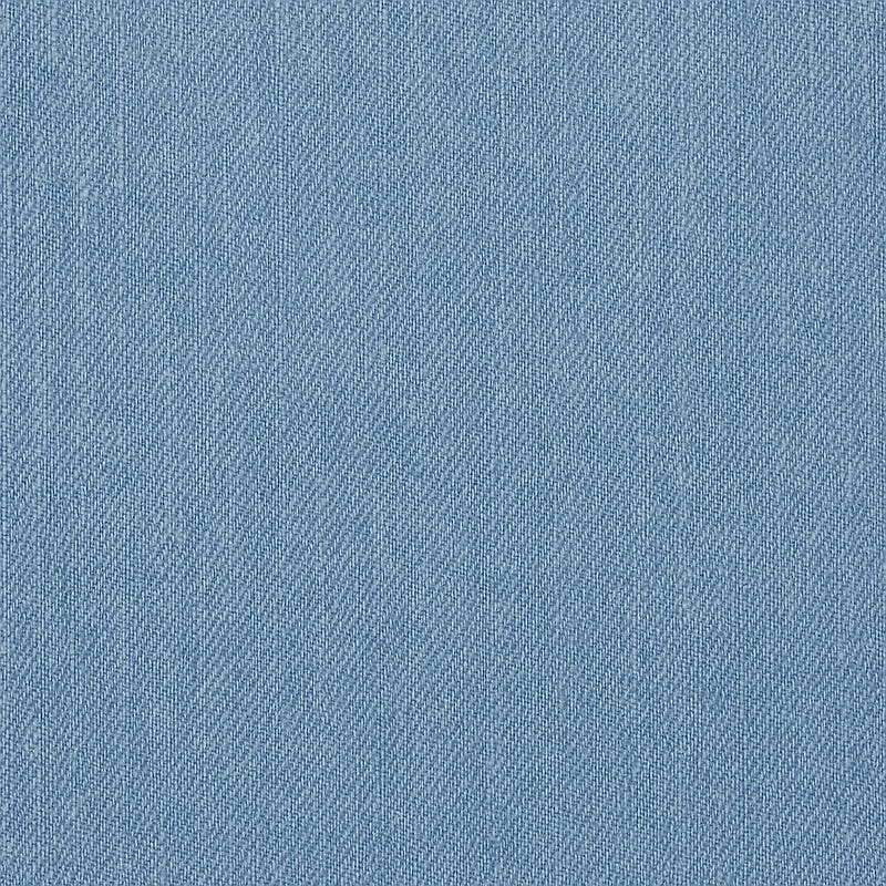 Denim Button Front Short Sleeve Top