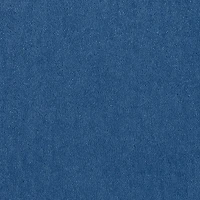 Denim Button Front Pocket Shirt