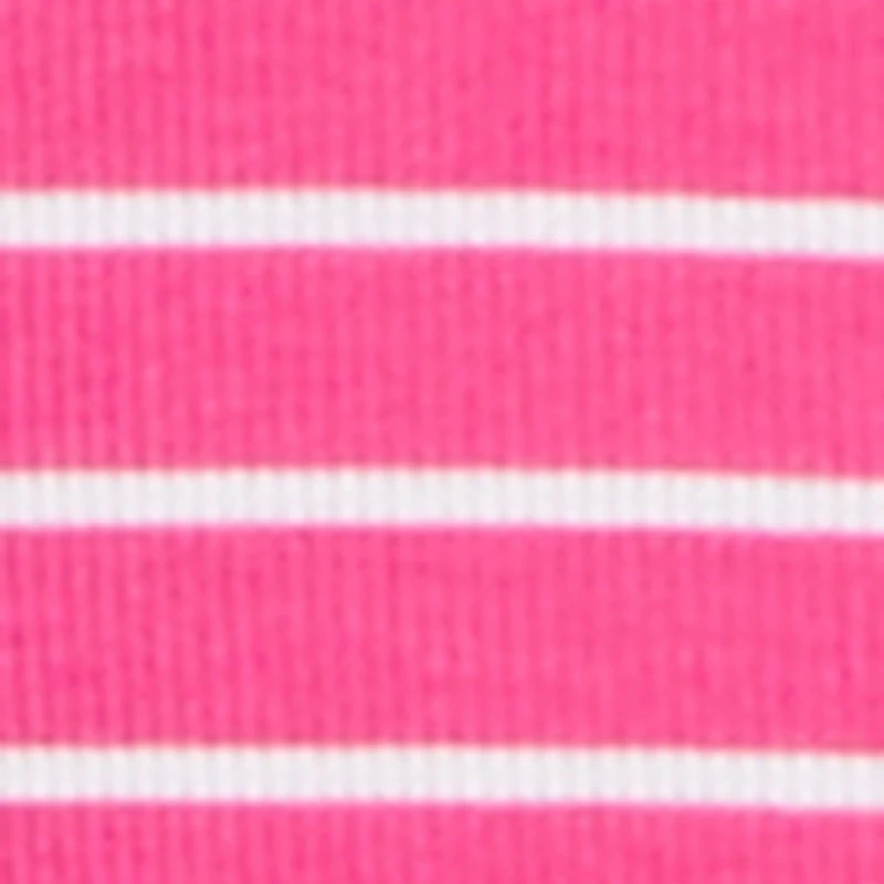 Basic Striped Tank Top