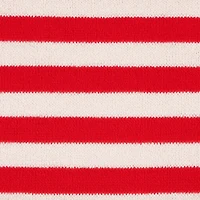 Striped Tube Jumpsuit