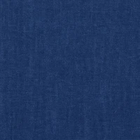 Sleeveless Zip Front Denim Jumpsuit with Cargo Pockets