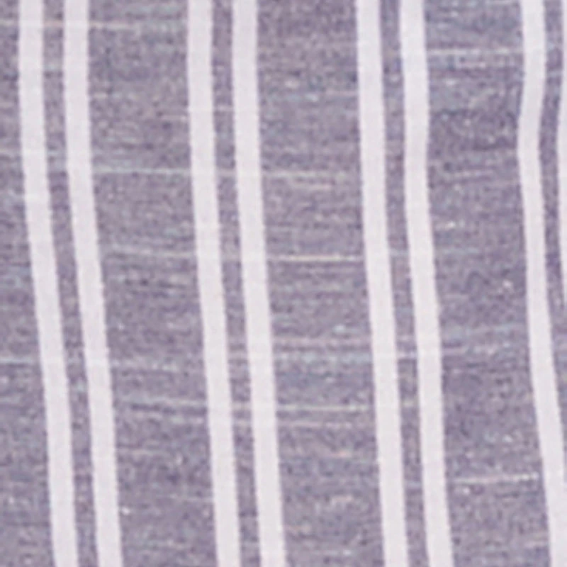 Stylish Striped Utility Jumpsuit with Drawstring Waist