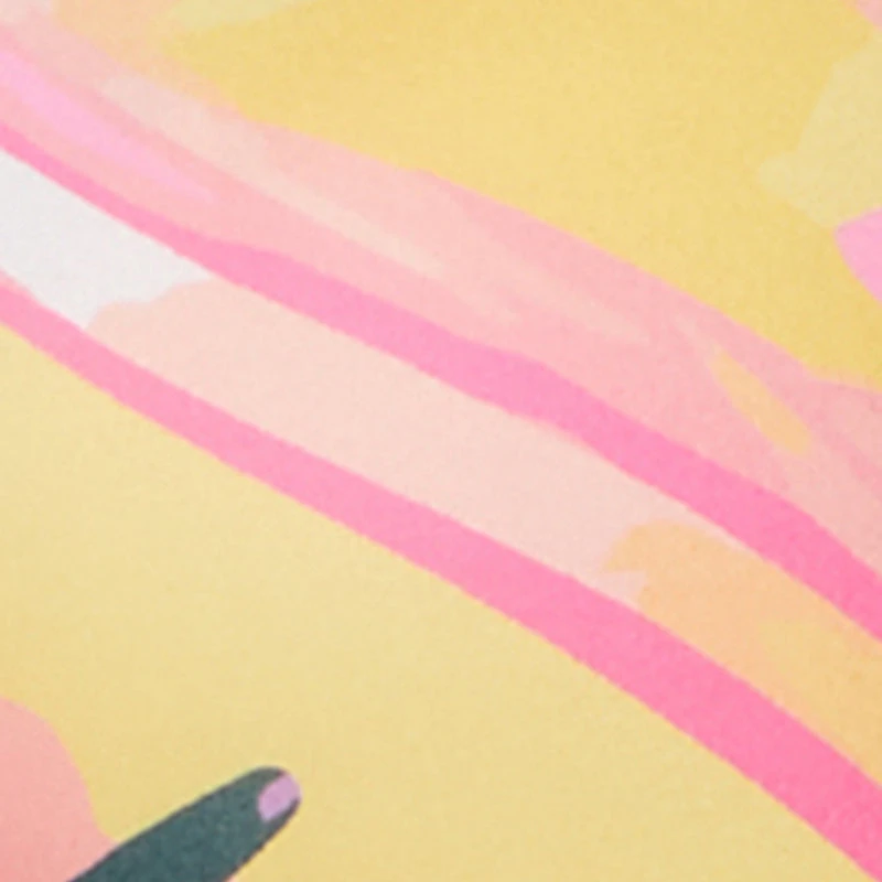 Paint Splatter Tube Romper