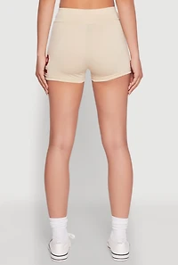 Womens 22 Bike Shorts,