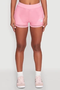 American Athletic League 1991 Shorts