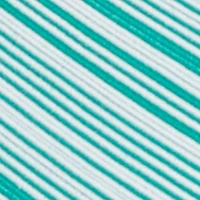 Seamless Patterned Cropped Tank Top