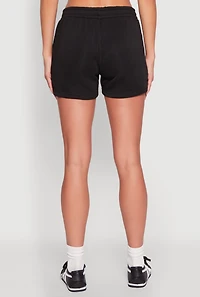 Flawless Graphic Sweatshorts