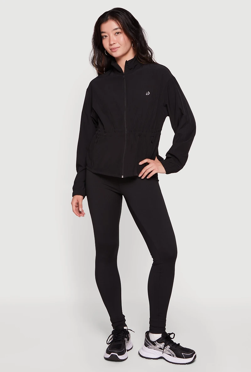 Active High Waisted Leggings