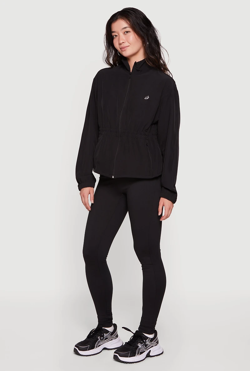 Active High Waisted Leggings