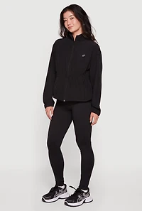 Active High Waisted Leggings