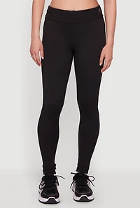 Active High Waisted Leggings