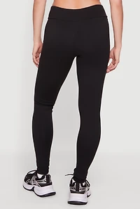 Active High Waisted Leggings