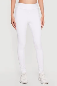 Active High Waisted Leggings