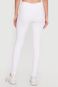 Active High Waisted Leggings