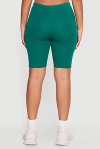 Brazil Biker Shorts