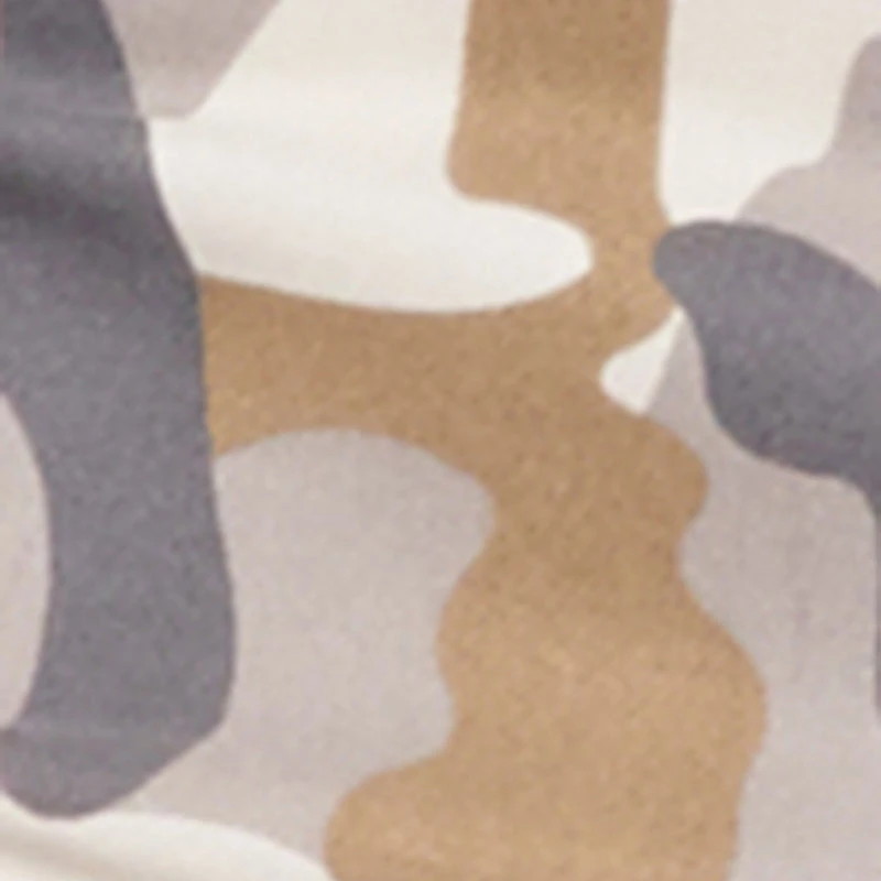 Hyper Stretch Pull On Bermuda Shorts