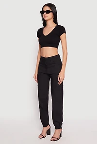 Hyperstretch Cargo Pants