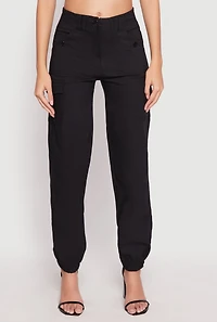 Hyperstretch Cargo Pants