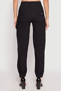 Hyperstretch Cargo Pants