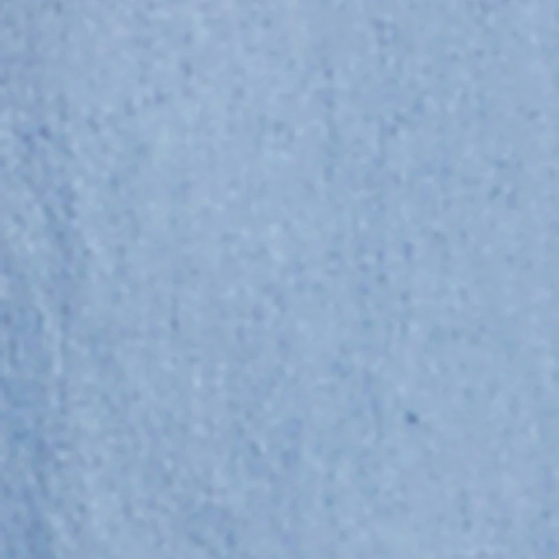 Chambray Cargo Joggers