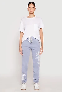 Brooklyn New York City Sweatpants