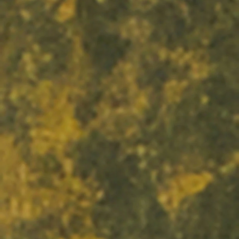 Trendy Acid Wash Ribbed Knit High Waisted Mini Pleated Skirt