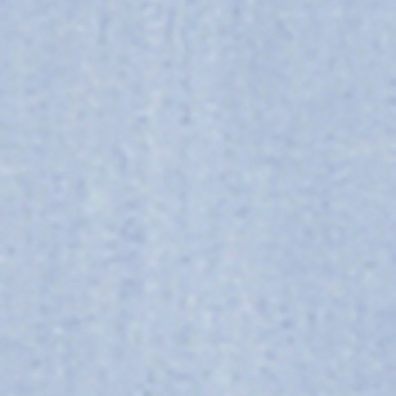 Chambray High Waisted Pleated Skirt