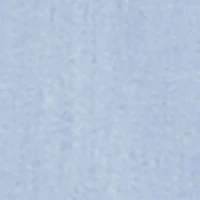 Chambray High Waisted Pleated Skirt