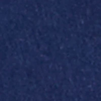 Denim Micro Mini Bubble Skirt