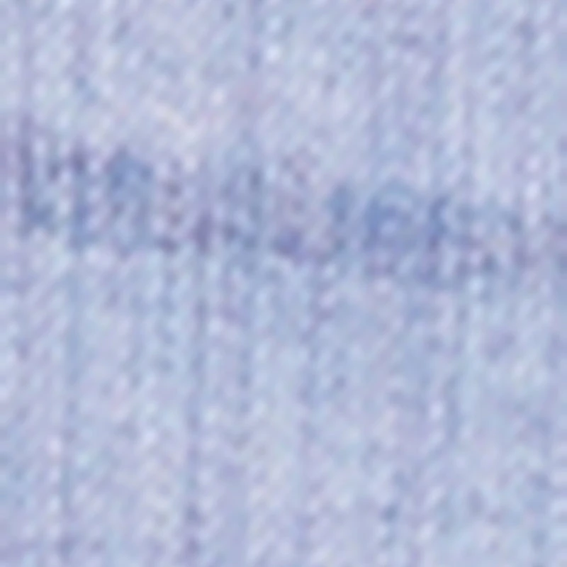 WAX Rhinestone Back Pocket Denim Shorts