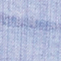 WAX Rhinestone Back Pocket Denim Shorts