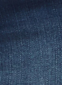 WAX High Waist Denim Shorts