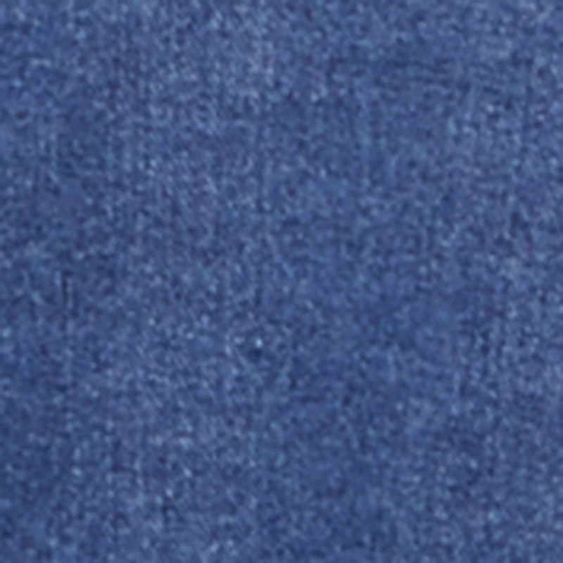 Almost Famous Denim Flared Cutoff Shorts
