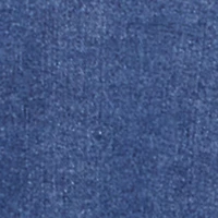 Almost Famous Denim Flared Cutoff Shorts