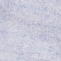 Almost Famous Acid Wash Denim Ruffled Shorts